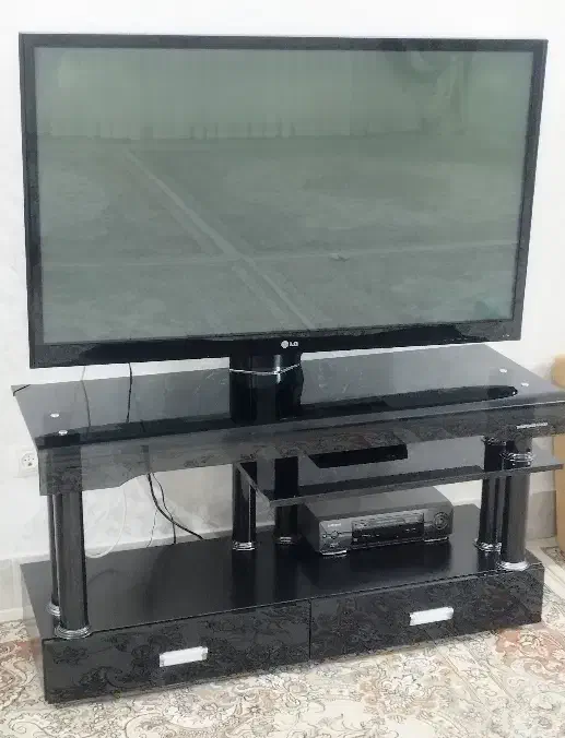 تلویزیون LG|تلویزیون و پروژکتور|خمین, |دیوار