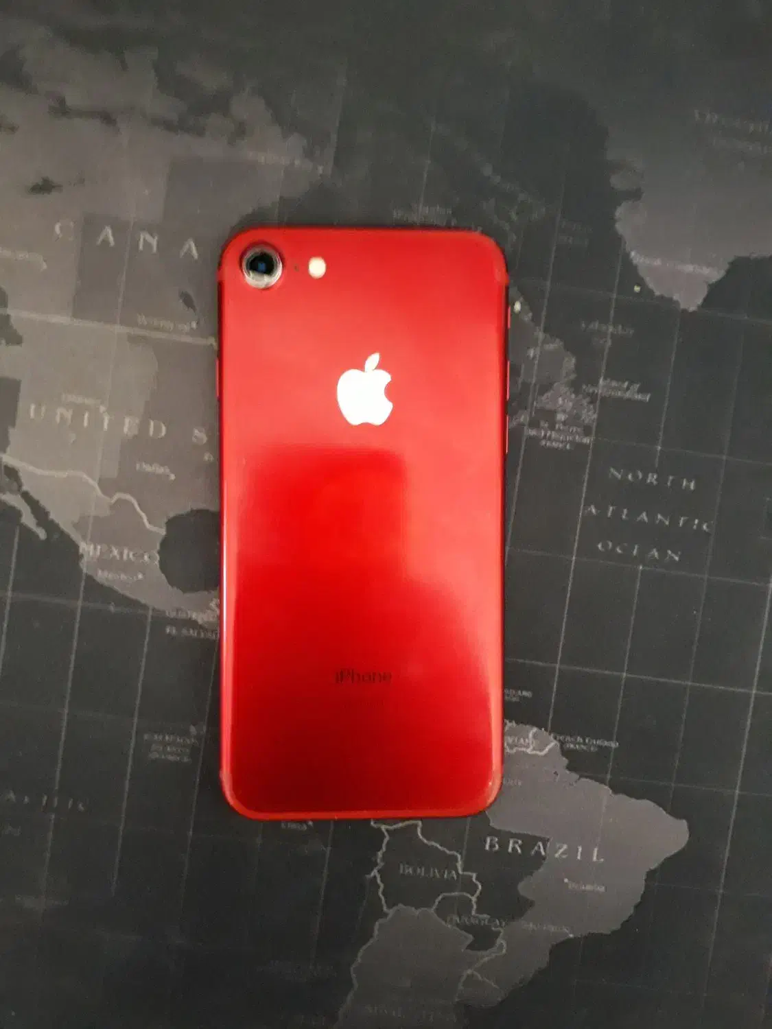 iphone 7 128 ایفون سون|موبایل|کرج, جهان‌شهر|دیوار