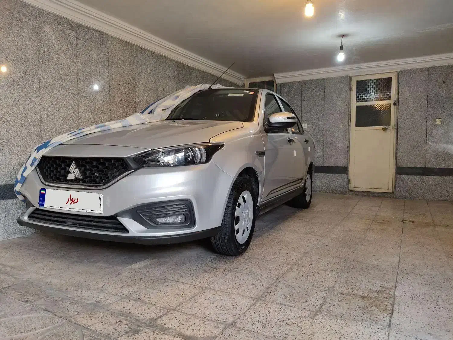 خودرو سهند S|خودرو سواری و وانت|تهران, شهرک شریعتی|دیوار