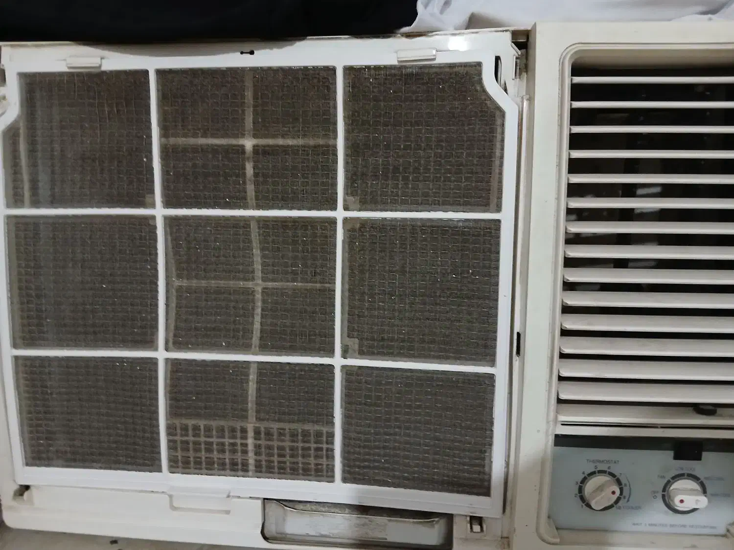 کولر گازی ۱۷ میلیون|کولر گازی و فن‌کوئل|عنبرآباد, |دیوار