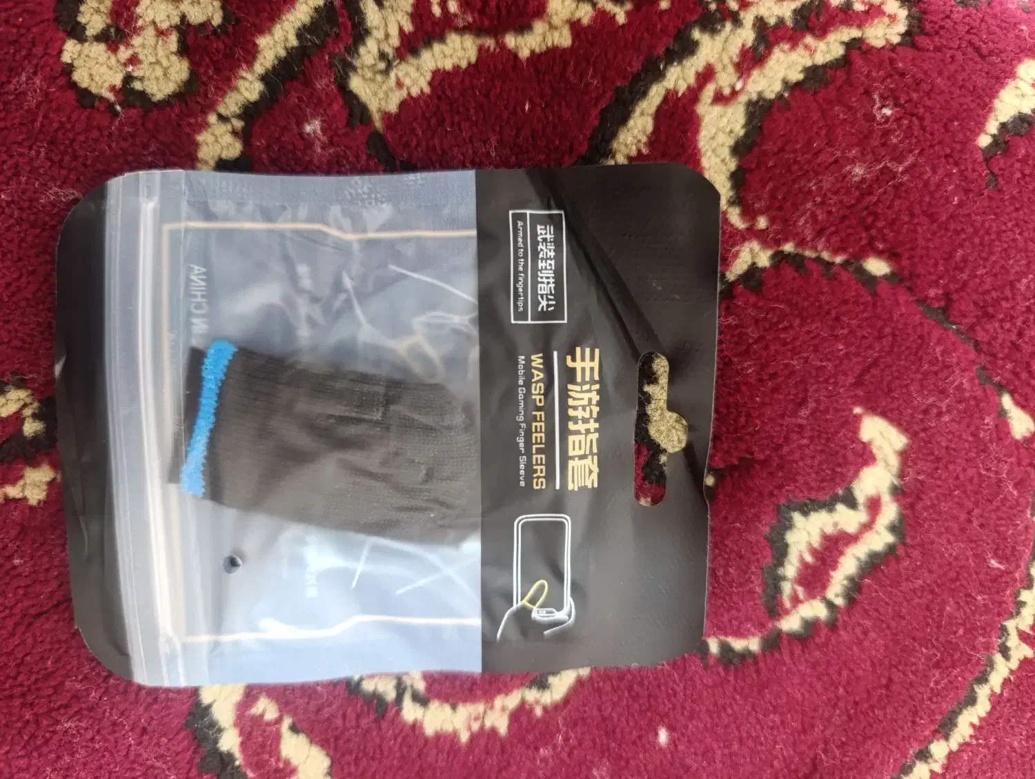 انگشتی برای گیم|کنسول، بازی ویدئویی و آنلاین|آستانه اشرفیه, |دیوار