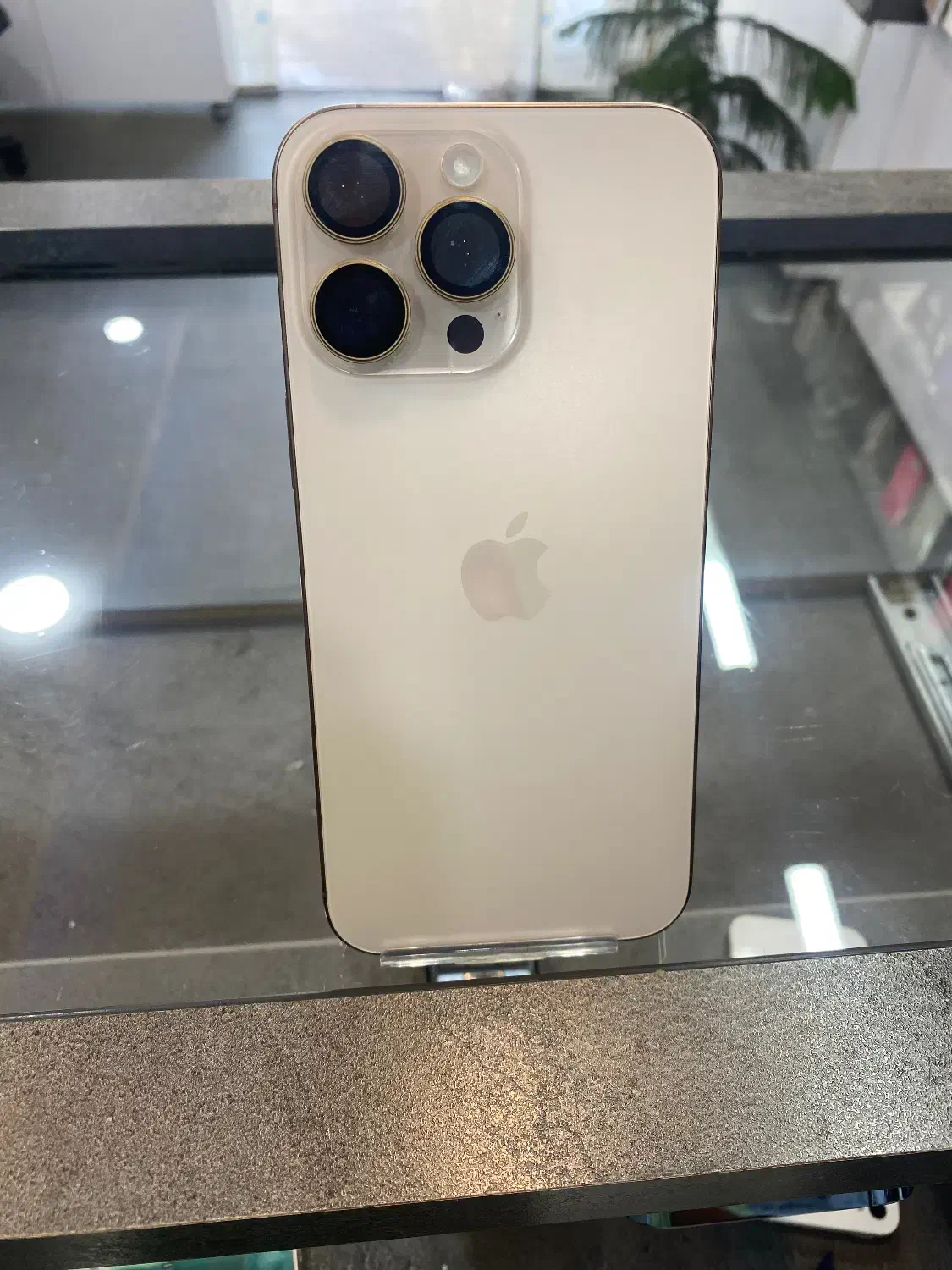 ایفون۱۶ پرومکس za-a|موبایل|شیراز, سیلو|دیوار