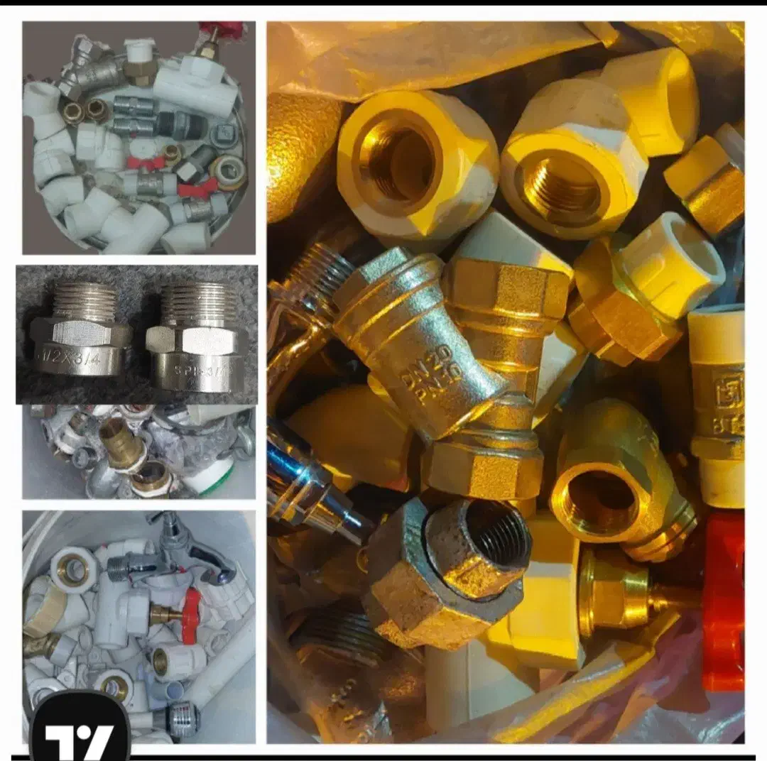 وسایل و قطعات ساختن ساختمان|مصالح و تجهیزات ساختمان|کاشان, فاز ۱ ناجی آباد|دیوار