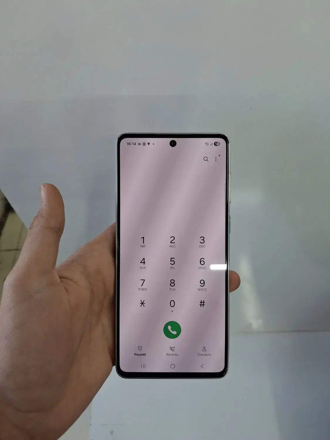 سامسونگ a73 5g|موبایل|اصفهان, احمدآباد|دیوار