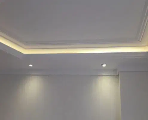 شاگرد گچکار|استخدام معماری، عمران و ساختمانی|رستم‌آباد, |دیوار