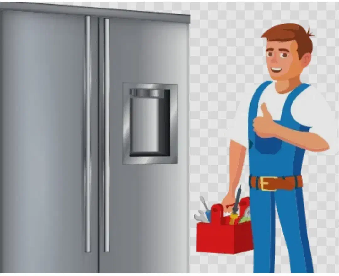 تعمیرات تخصصی یخچال فریزر|خدمات پیشه و مهارت|بندر ماهشهر, |دیوار