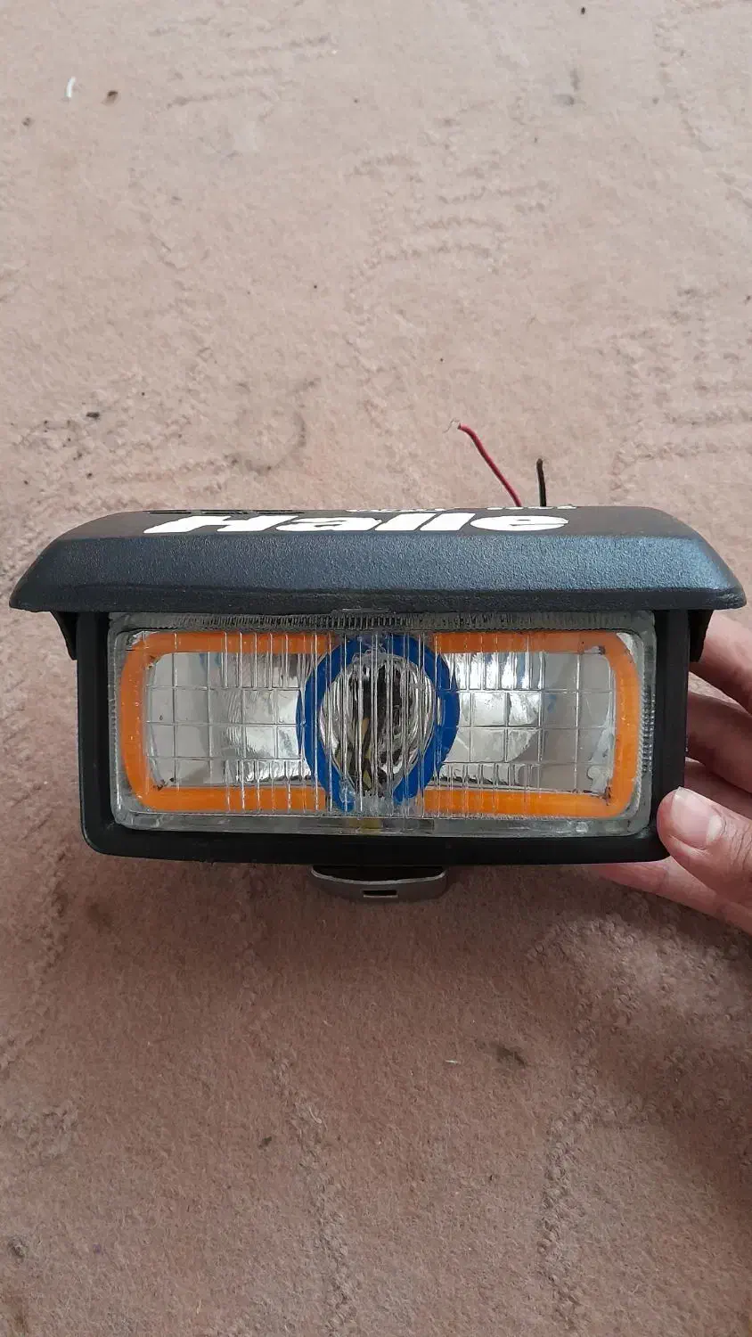 چراغ برای دوچرخه|دوچرخه، اسکیت، اسکوتر|اصفهان, مارچین|دیوار