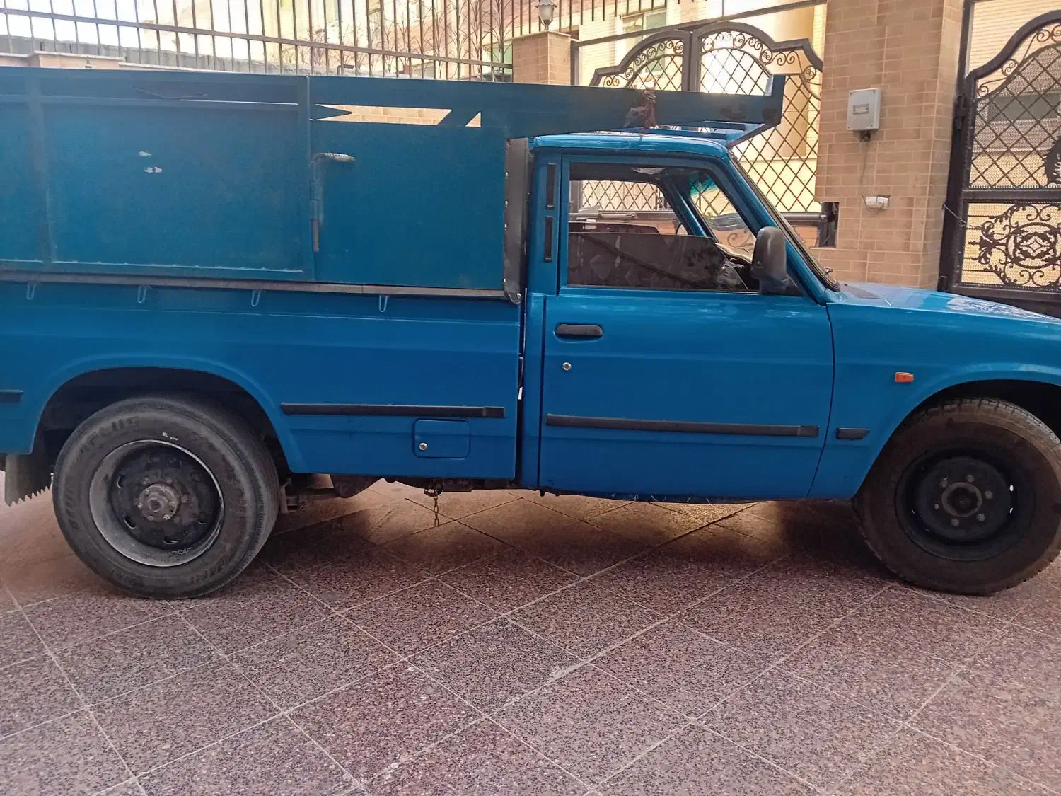 وانت بار نیسان|خدمات حمل و نقل|بندرعباس, |دیوار