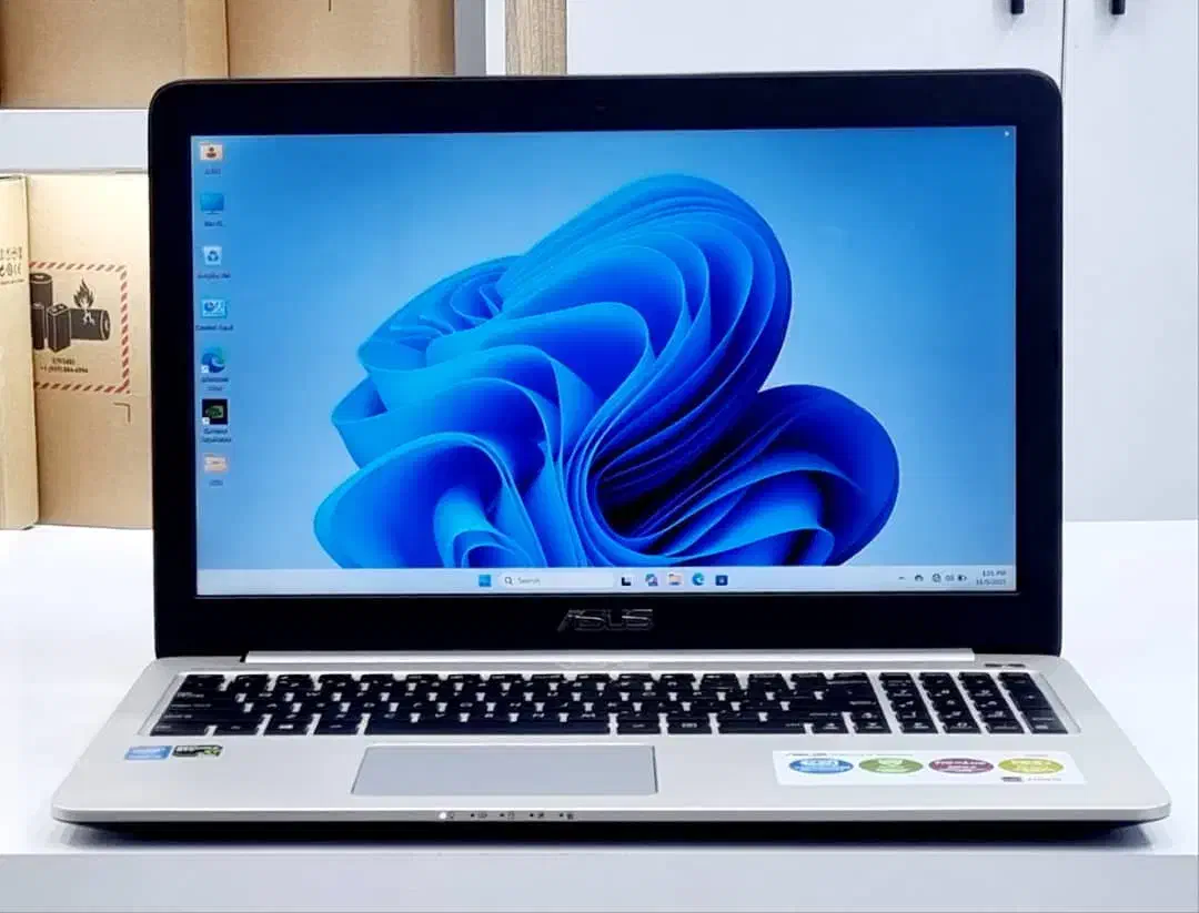 فروش لپ تاپ اوپن باکس(اقساطی بدون پیش پراداخت)|رایانه همراه|شیراز, ملاصدرا|دیوار