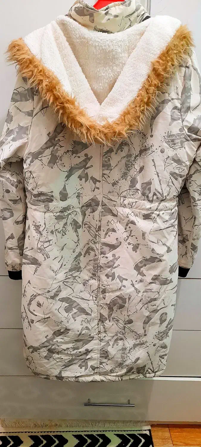 کاپشن لباس گرم|لباس|نیشابور, فرح بخش|دیوار