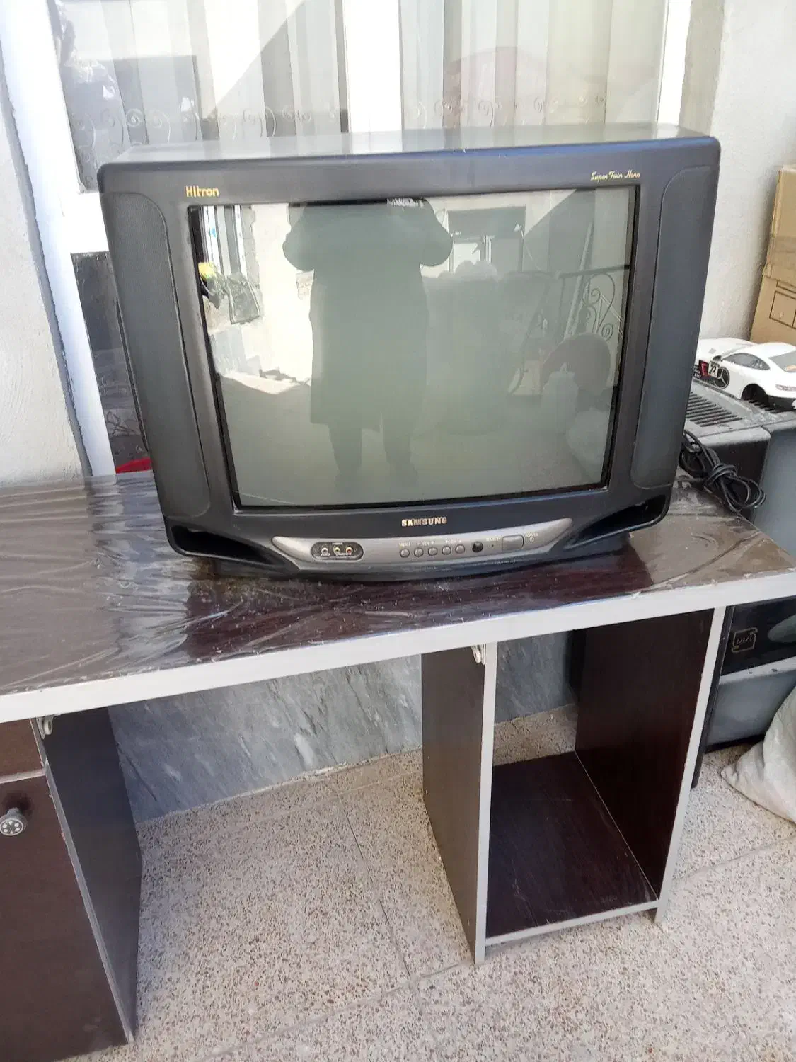 فروشی|میز تحریر و کامپیوتر|خوی, |دیوار