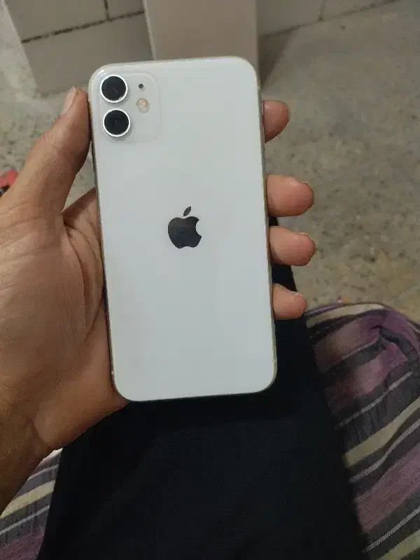 آیفون11نرمال|موبایل|رامهرمز, |دیوار