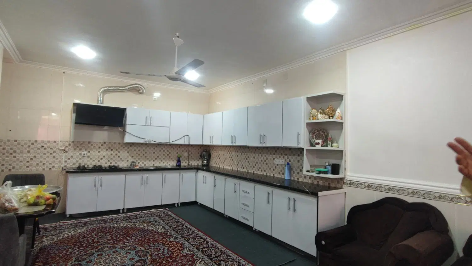 خانه|فروش خانه و ویلا|کارون, |دیوار