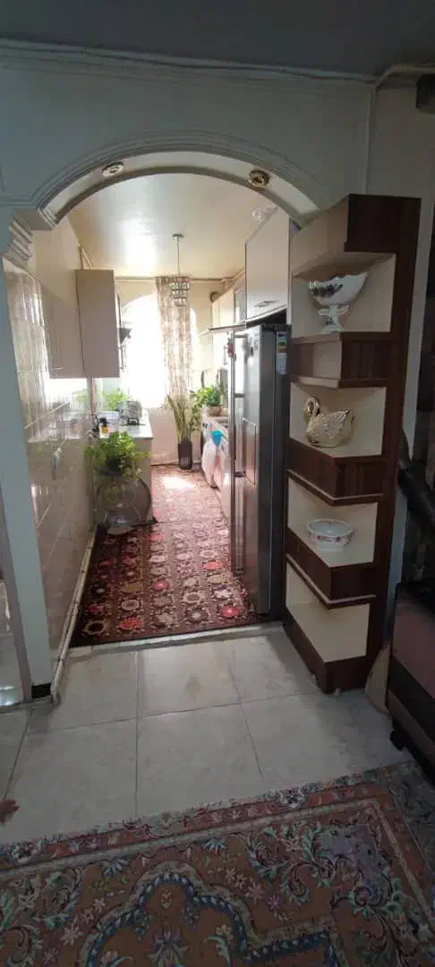 ۶۵ متر ۲ خواب تکواحدی|فروش آپارتمان|تهران, وحیدیه|دیوار