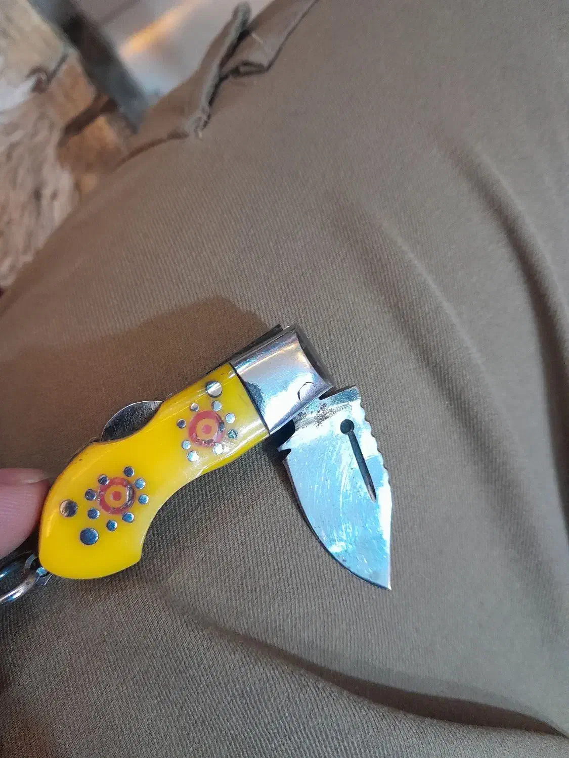 چاقو بابا|کوهنوردی و کمپینگ|میاندوآب, |دیوار