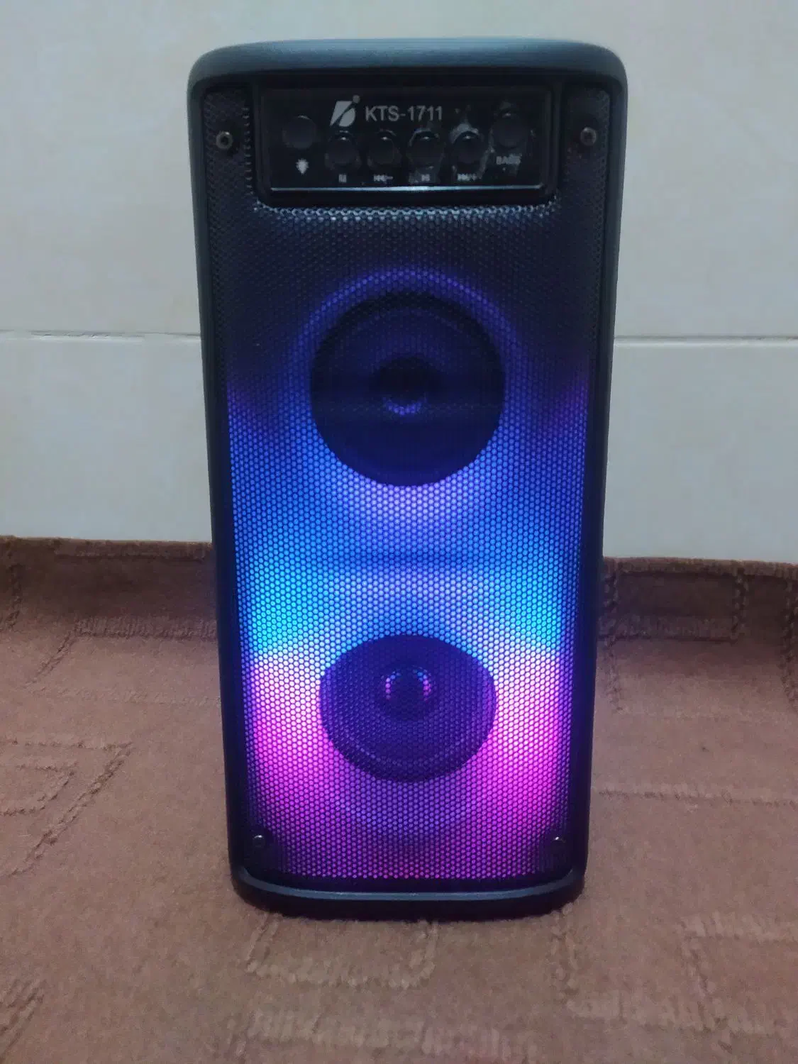 اسپیکر|سیستم صوتی خانگی|شوشتر, |دیوار