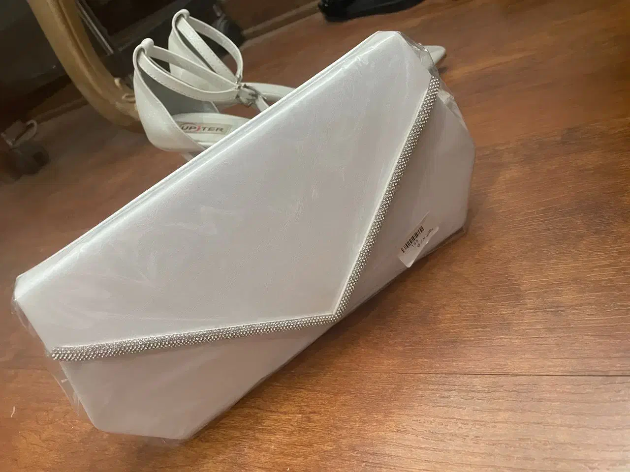 کیف عروس|کیف، کفش، کمربند|کرج, شاهین‌ویلا|دیوار