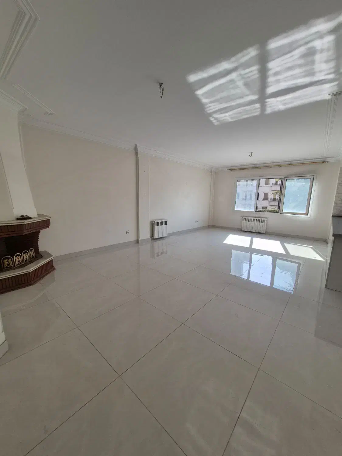 کامرانیه، 160متر، 3خواب، آکواریومی از نور|فروش آپارتمان|تهران, کامرانیه|دیوار