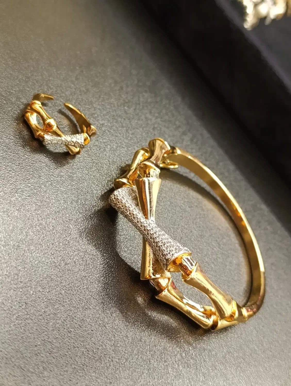 نیم ست استخوانی|بدلیجات|سنندج, |دیوار