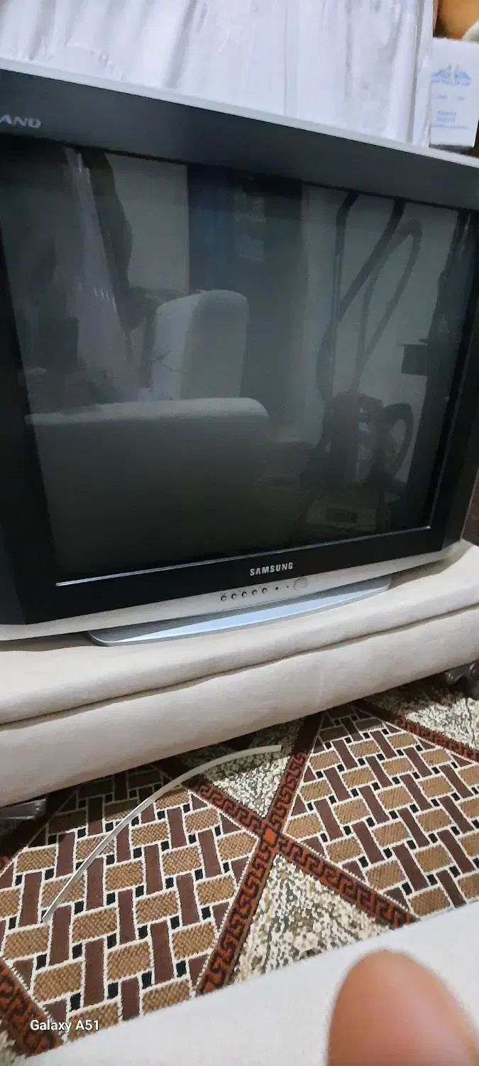 تلوزیون|تلویزیون و پروژکتور|ملایر, |دیوار