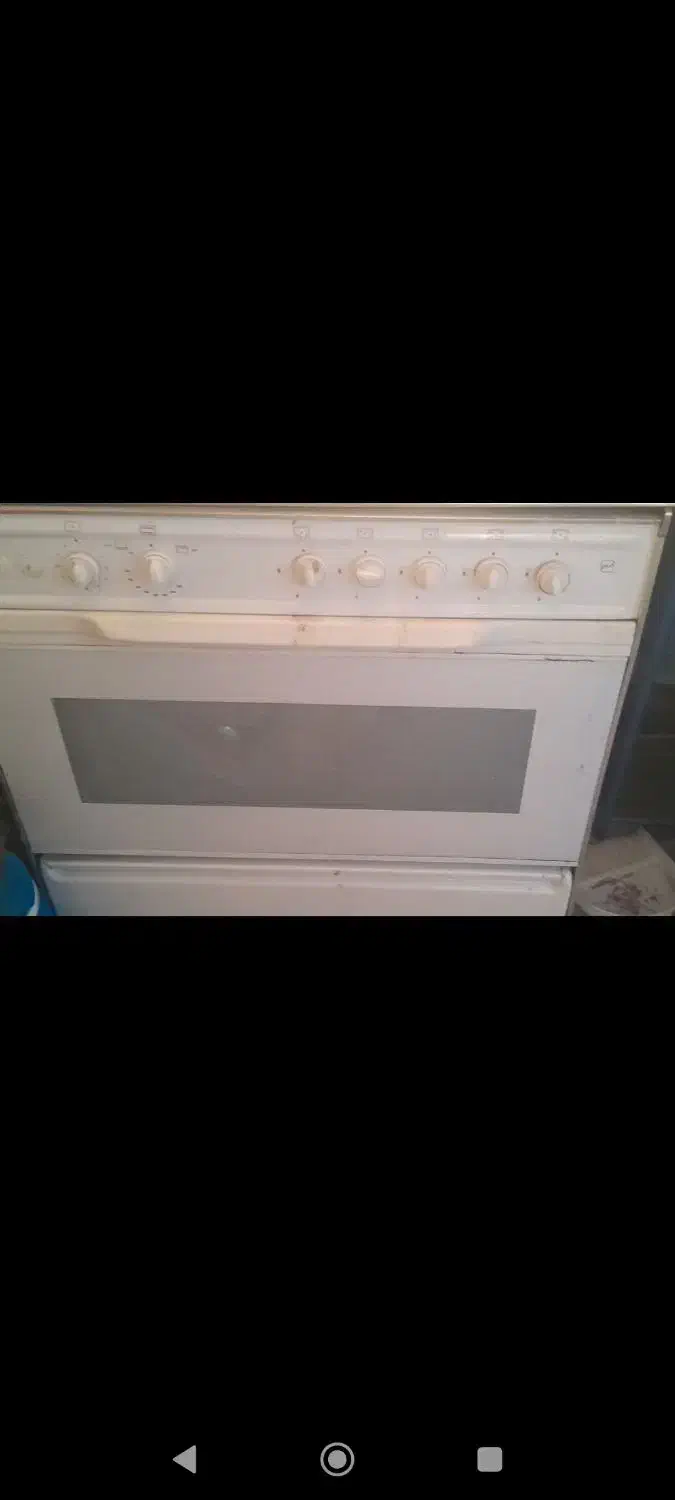 گاز فردار5 شعله با 4عدد تکی تخت خواب|تشک تختخواب|بروجرد, |دیوار