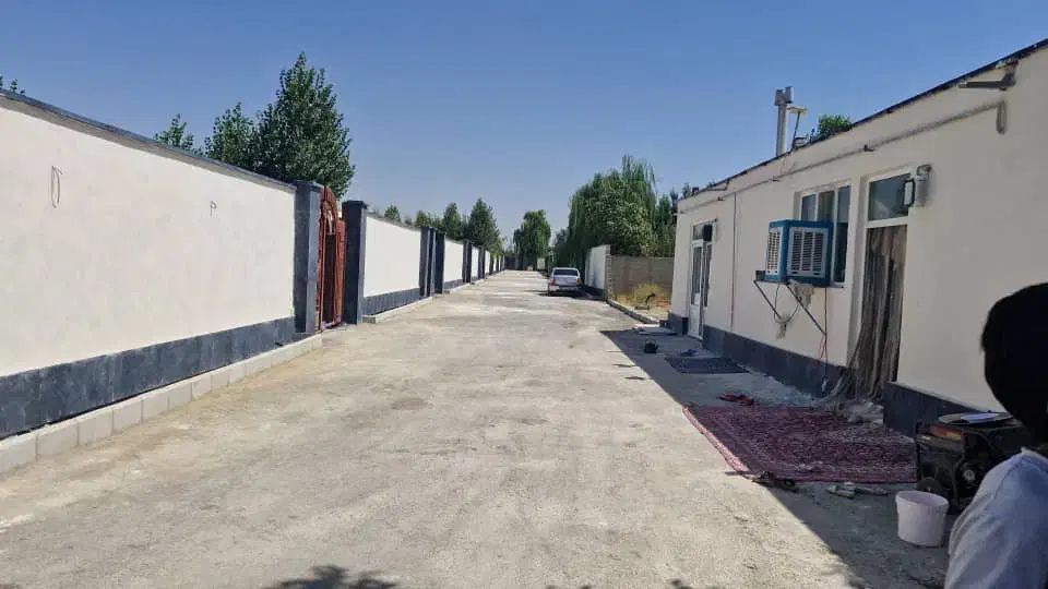 7100متر زیر قیمت گلخانه|فروش دفتر صنعتی، کشاورزی، تجاری|قدس, زرنان پایین|دیوار