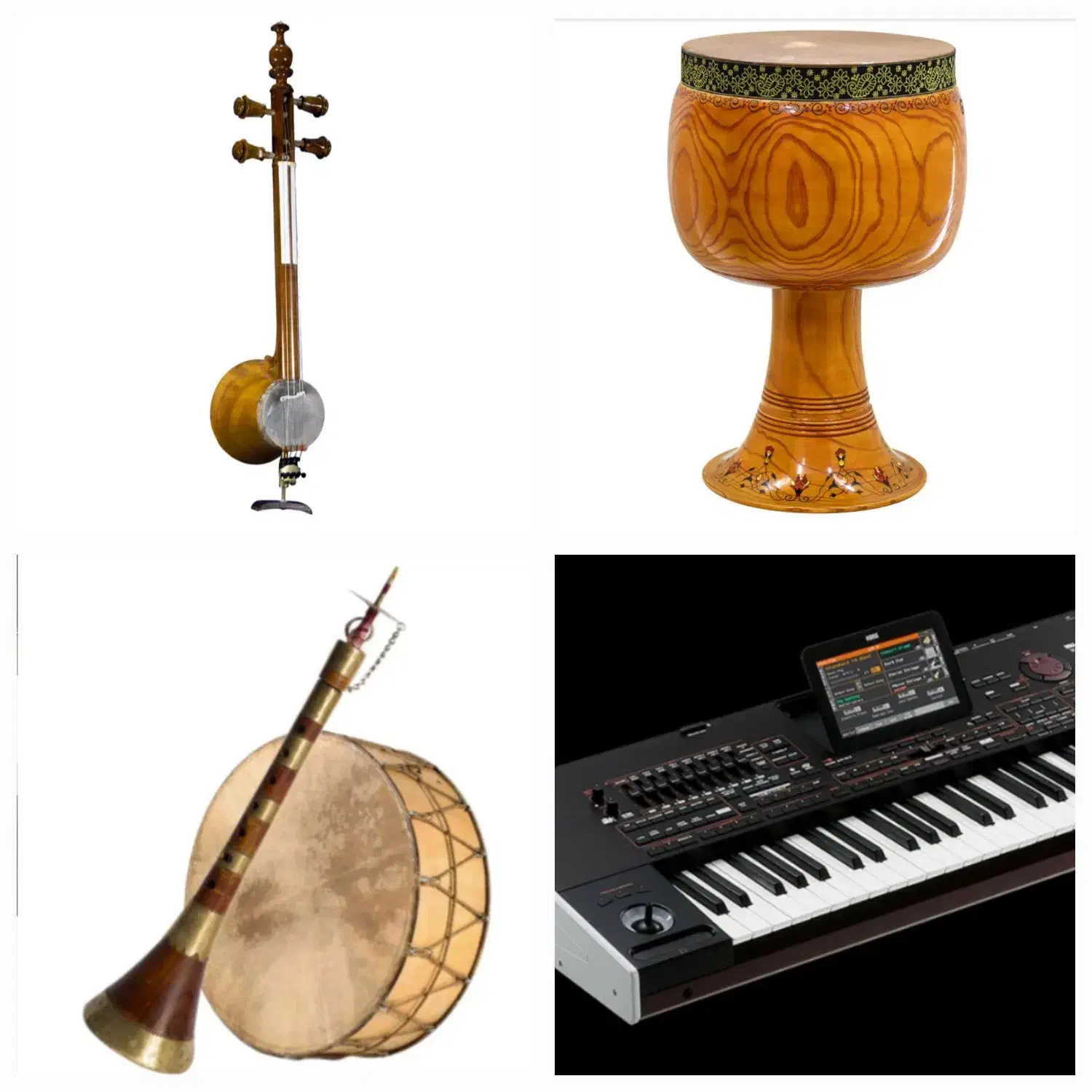 گروه موسیقی محلی و ارکستر|خدمات پذیرایی، مراسم|خرمآباد, |دیوار