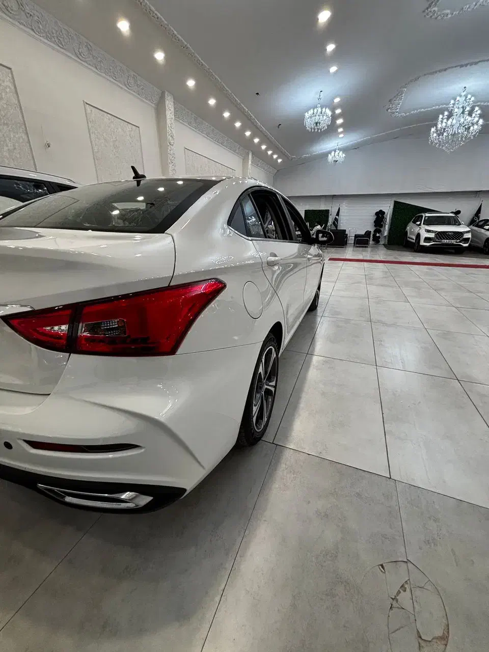 اریزو 5 fl|خودرو سواری و وانت|اهواز, گلستان|دیوار