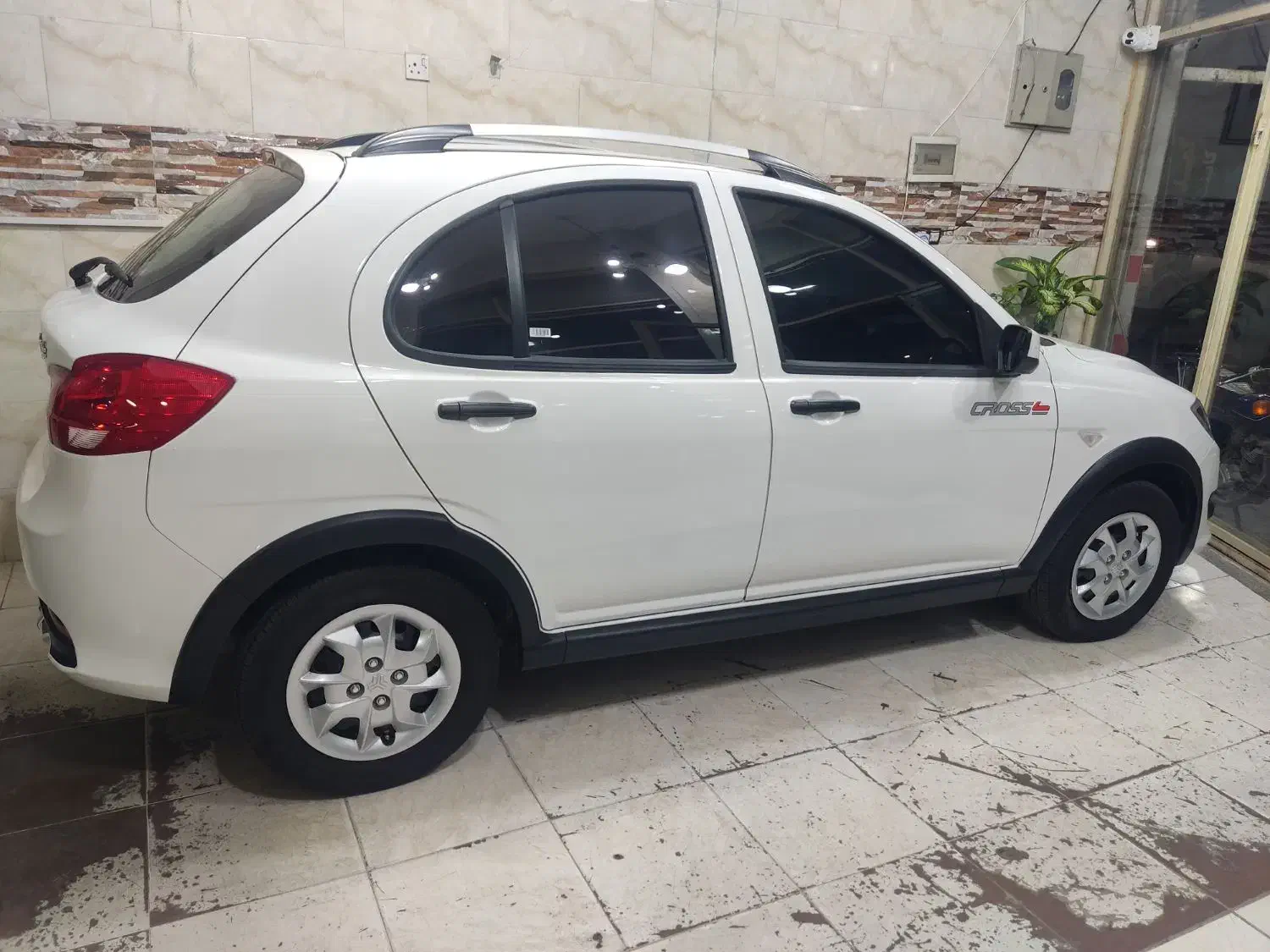 کوییک GXLمدل 404|خودرو سواری و وانت|دزفول, |دیوار