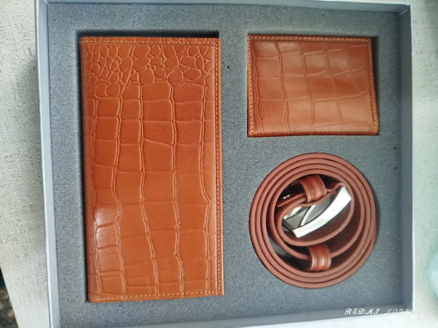 کیف مردانه چرم|کیف، کفش، کمربند|آبیک, |دیوار