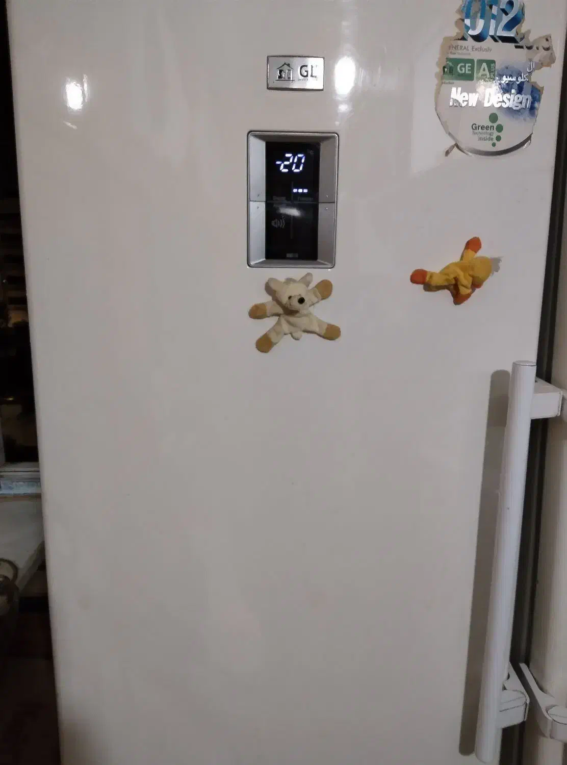 یخچال و فریزر|یخچال و فریزر|شاهدشهر, |دیوار