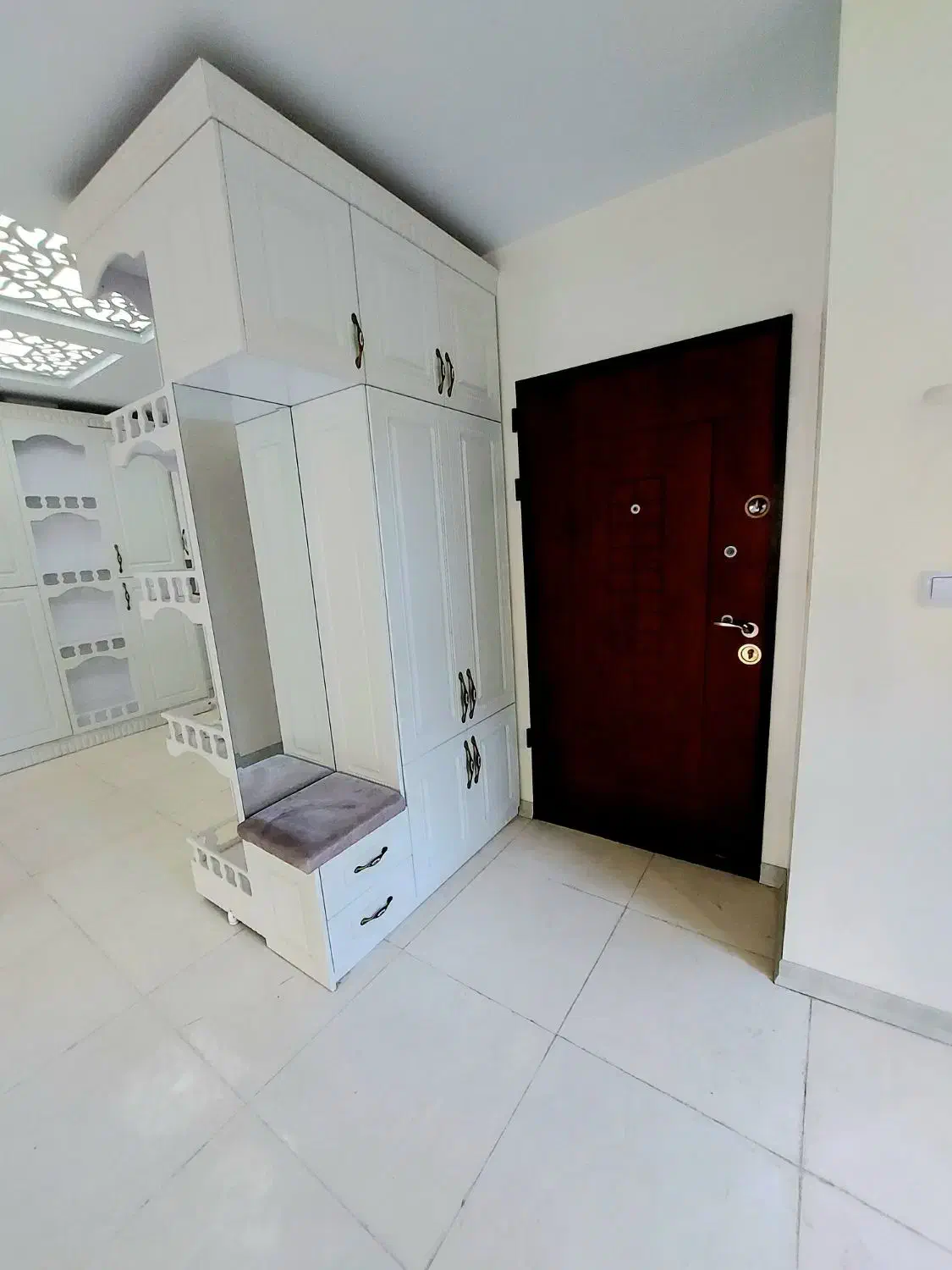 ۲۲۰متر ،کلید نخورده،میدان معلم|اجارهٔ آپارتمان|شهریار, شهریار|دیوار