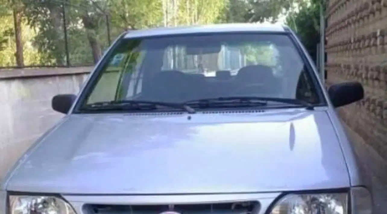 پراید صبا|خودرو سواری و وانت|سیرجان, |دیوار