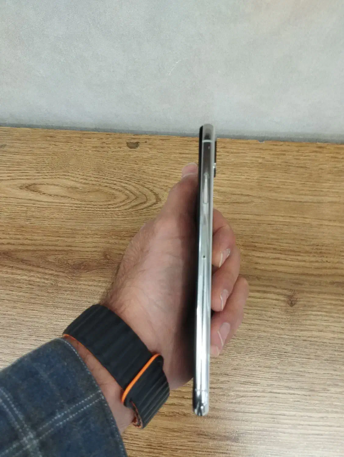 آیفون XsMax-zaa|موبایل|اصفهان, گلزار|دیوار