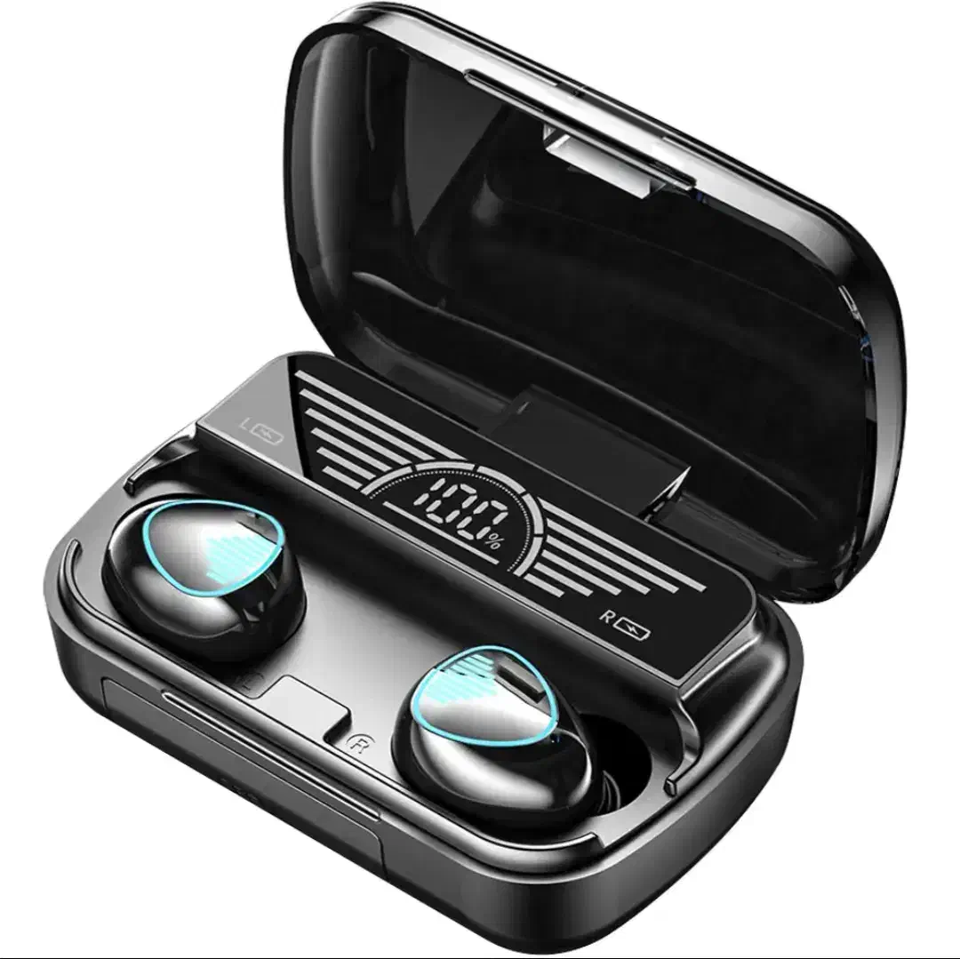 هدفون بلوتوثی مدل Q20 pro|لوازم جانبی موبایل و تبلت|مرند, |دیوار