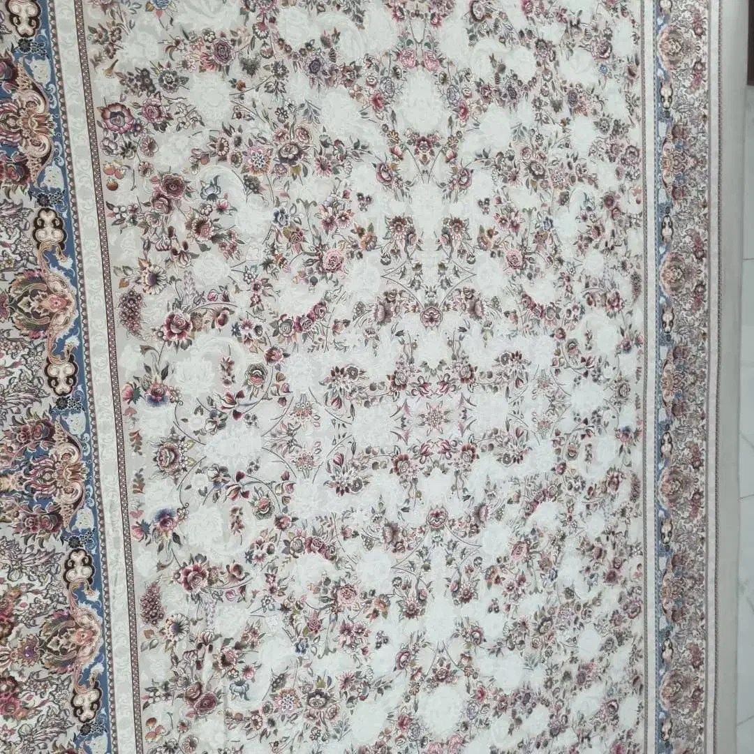 دوعدد روفرشی۱۲ متری دور کش دار نو|روفرشی|تهران, مظاهری|دیوار