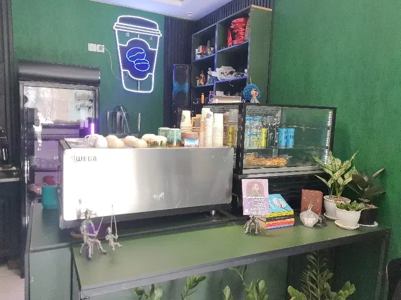 کافی شاپ|کافیشاپ و رستوران|فردیس, فردیس|دیوار