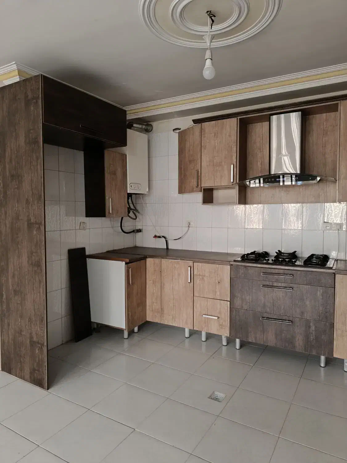 رهن واحد ۱۱۰ متری در بهمن جنوبی|اجارهٔ آپارتمان|نظرآباد, نظرآباد|دیوار