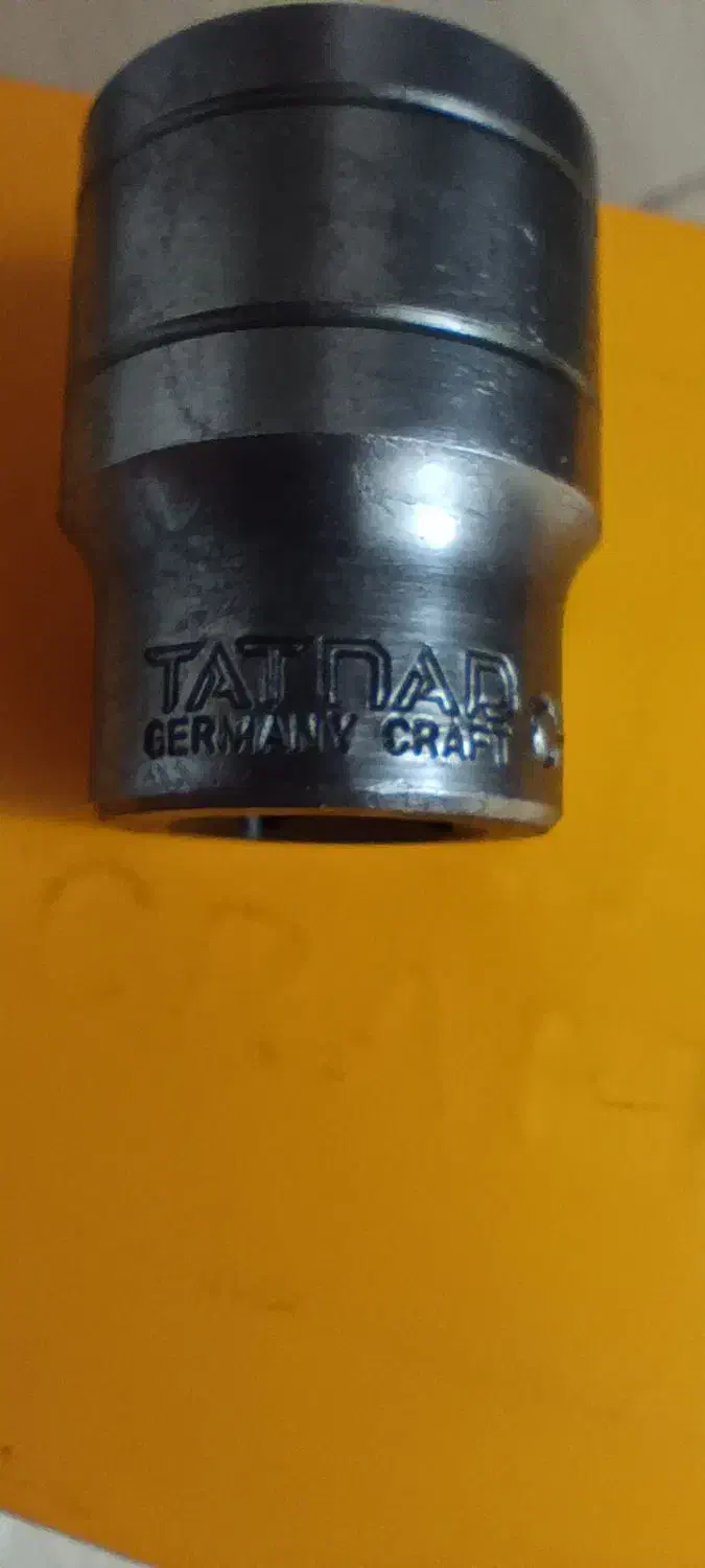 آچار بکس آلمانی|ابزارآلات|تهران, دهکده المپیک|دیوار