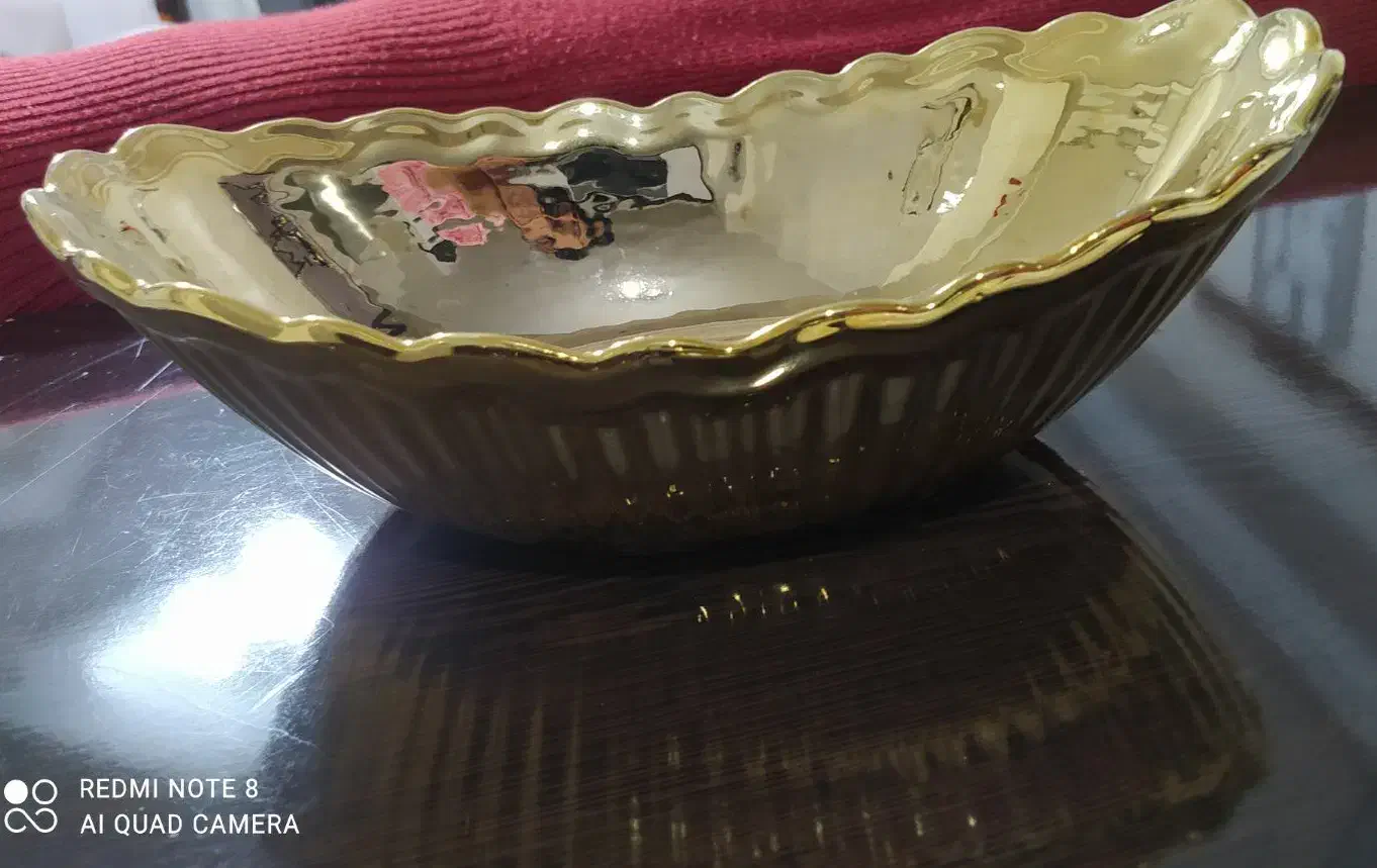 ظروف پذیرایی|ظروف سرو و پذیرایی|شاهین‌شهر, خانه کارگر|دیوار