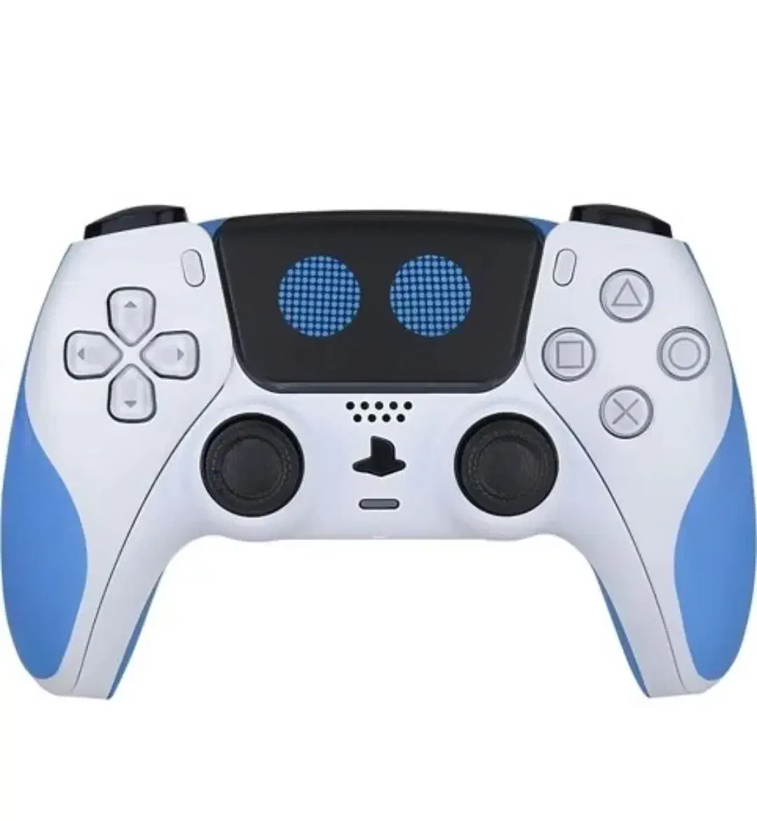 دسته پلی استیشن 5 کاستوم مدل Astro Bot|کنسول، بازی ویدئویی و آنلاین|جوادآباد, |دیوار