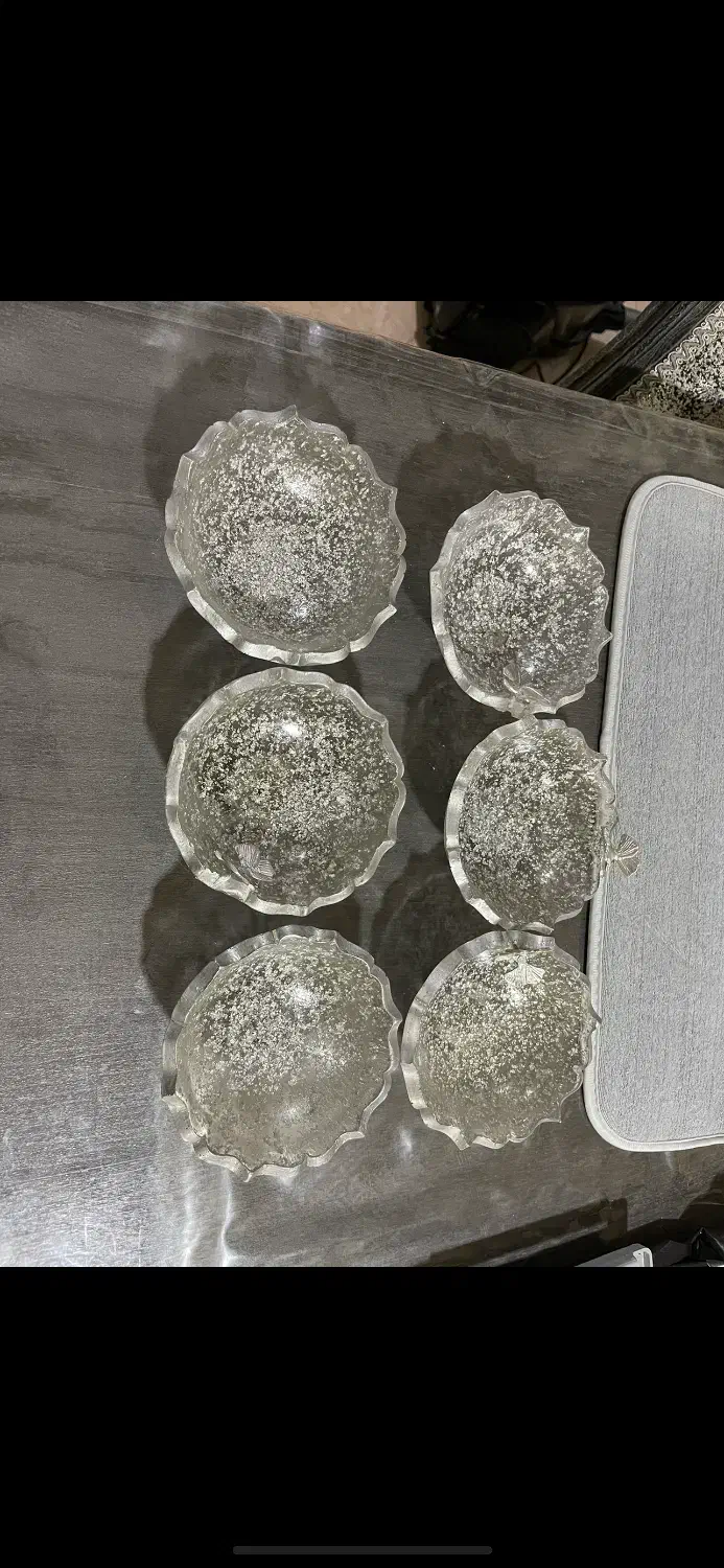 کاسه|ظروف سرو و پذیرایی|شاهین‌شهر, عطار|دیوار