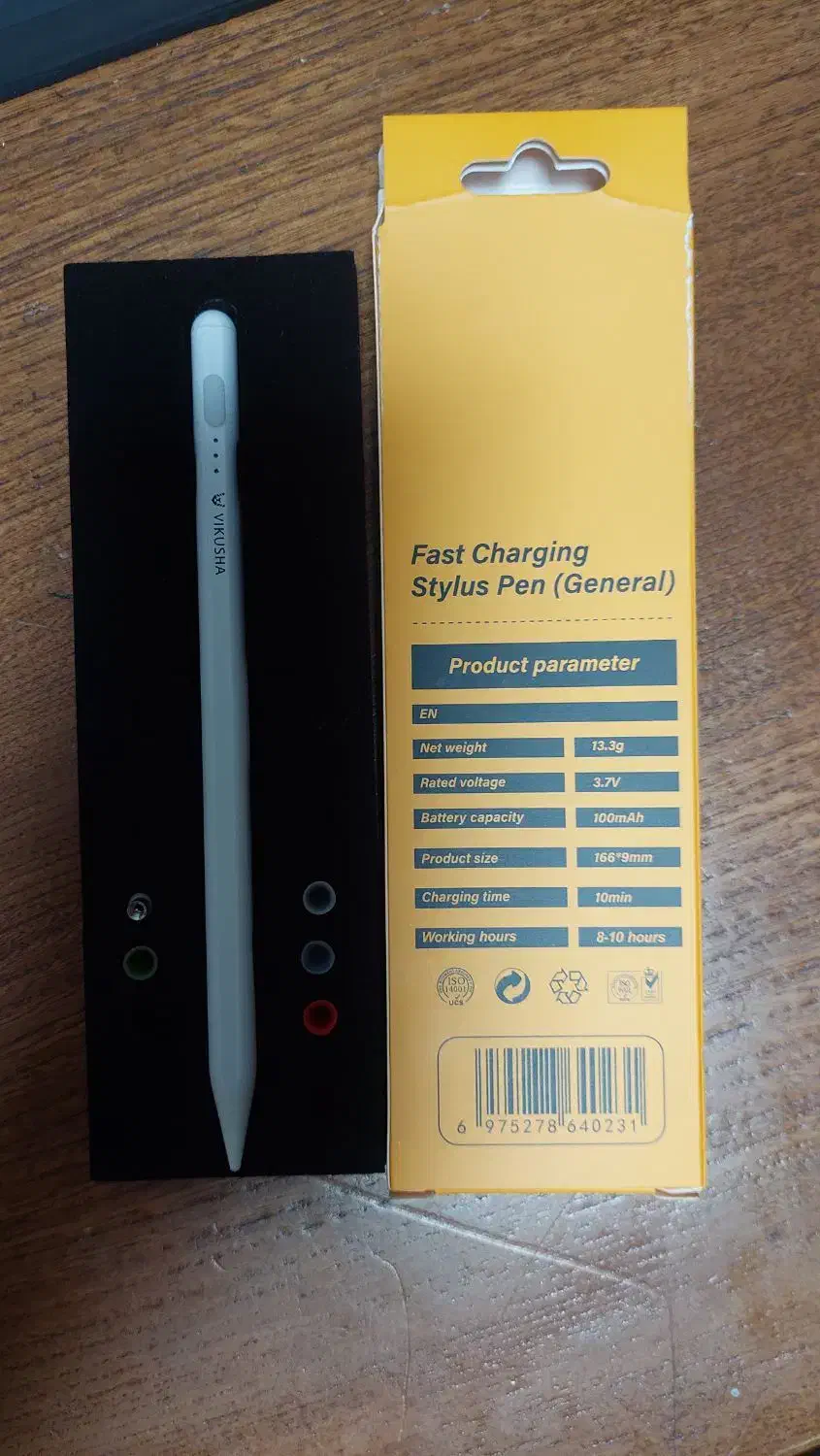 قلم نوری|لوازم جانبی موبایل و تبلت|پارسآباد, |دیوار