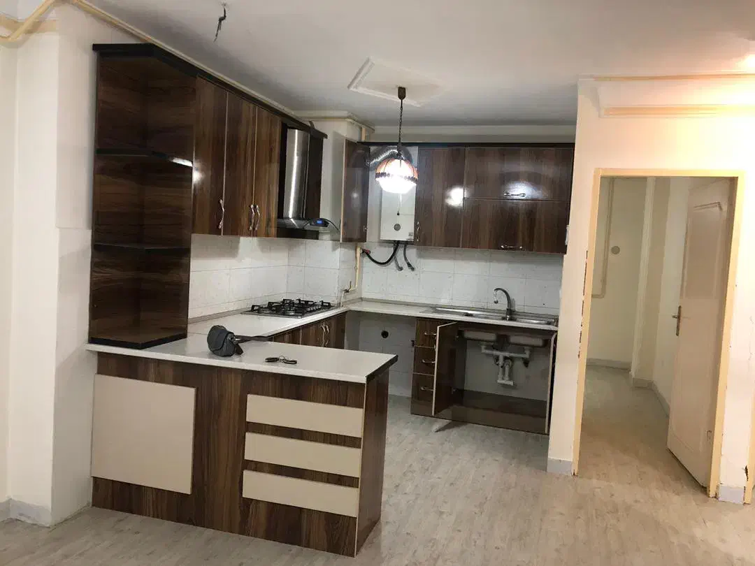 آپارتمان دوخواب خ حاتم|فروش آپارتمان|رشت, خمیران زاهدان|دیوار