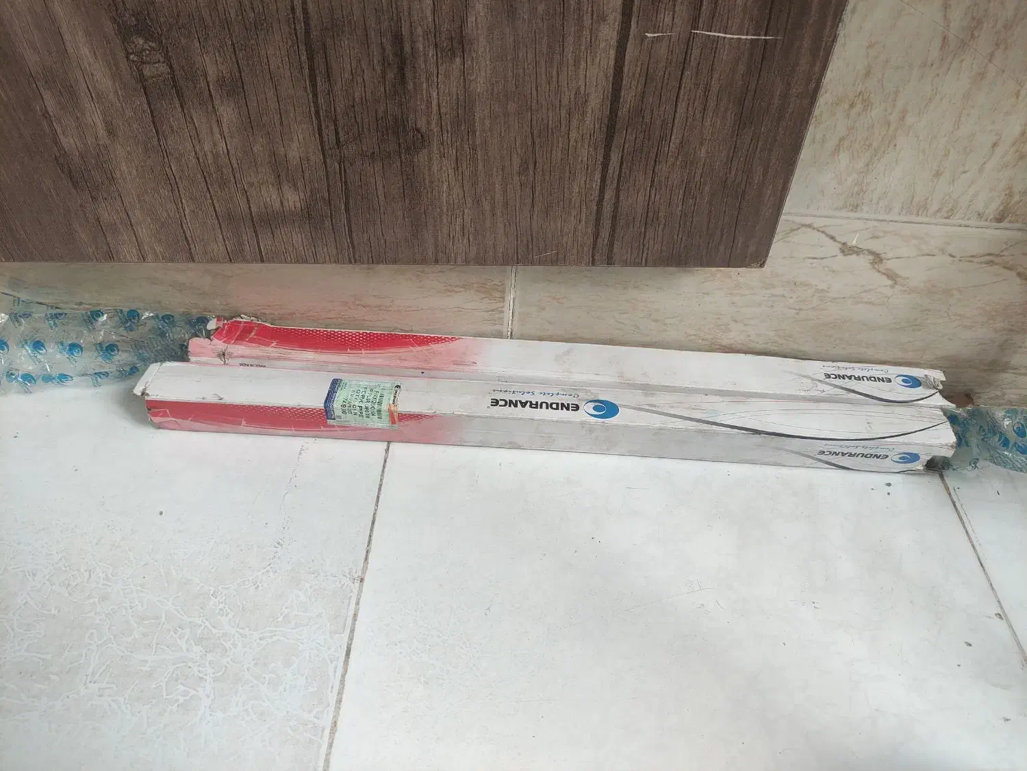 یک جفت میل کمک پالس|قطعات یدکی و لوازم جانبی|نیشابور, شهید جعفری|دیوار