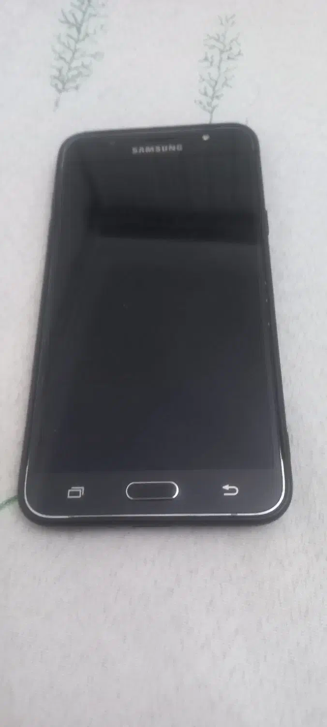 گوشی سامسونگ چی ۷ دوسیم کارته|موبایل|تبریز, |دیوار