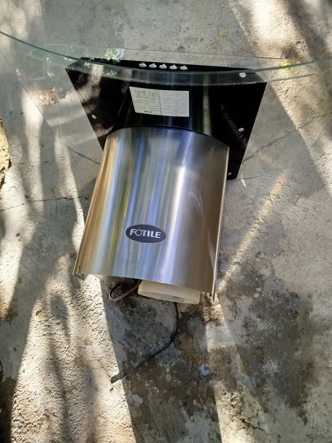 هود سالم|هود|سنندج, |دیوار