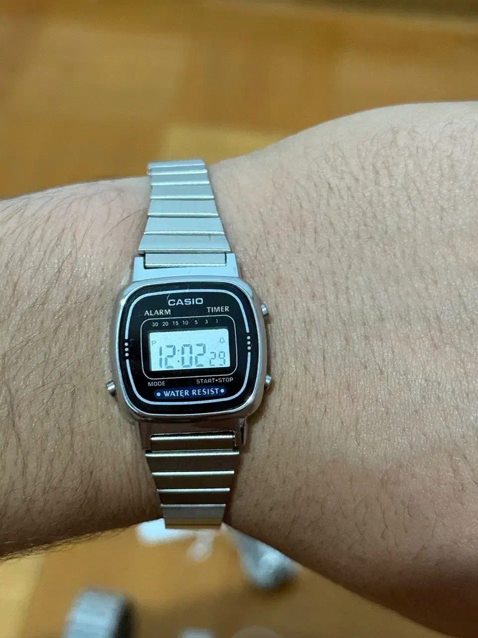 ساعتcasio|ساعت|تهران, کامرانیه|دیوار