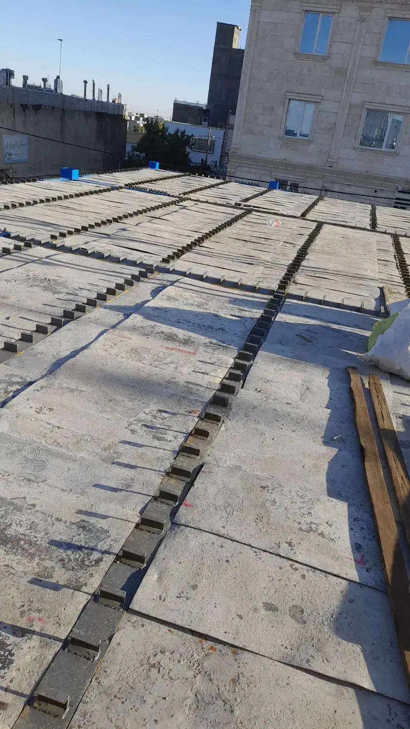 اجرای سقف کامپوزیت|خدمات پیشه و مهارت|تهران, تجریش|دیوار