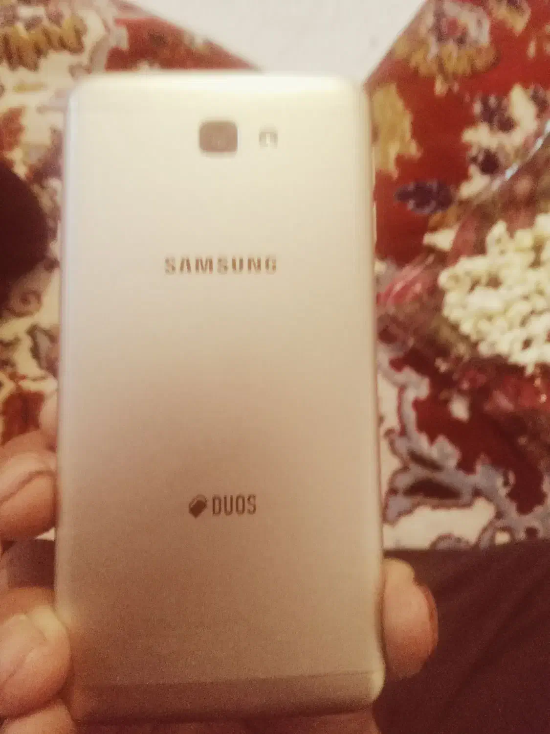 سامسونگ جی۷|موبایل|ارومیه, |دیوار